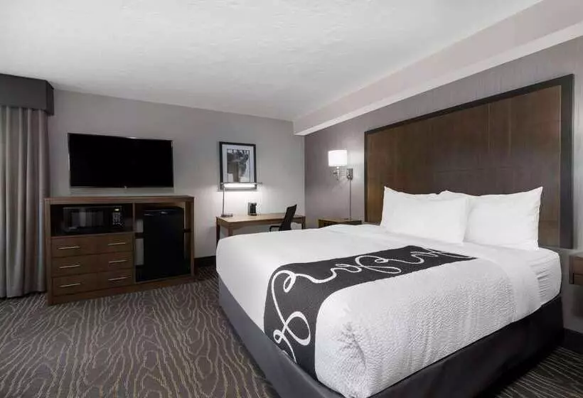 汽车旅馆  La Quinta By Wyndham Anchorage Airport