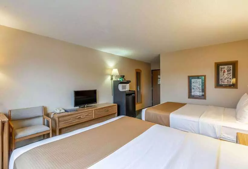 مُتل Rodeway Inn