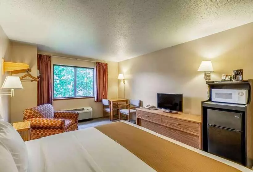 مُتل Rodeway Inn