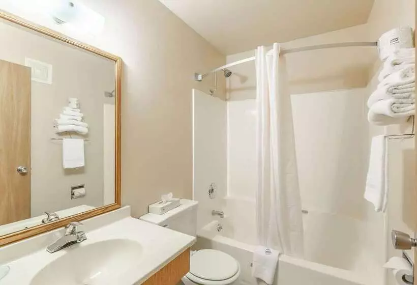 مُتل Rodeway Inn