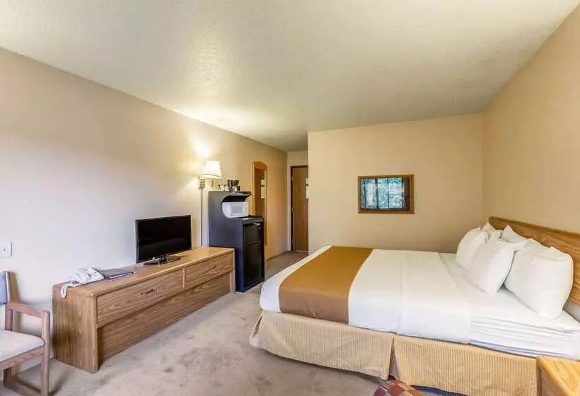 مُتل Rodeway Inn