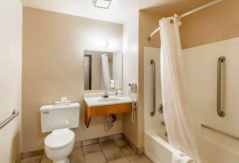 مُتل Rodeway Inn