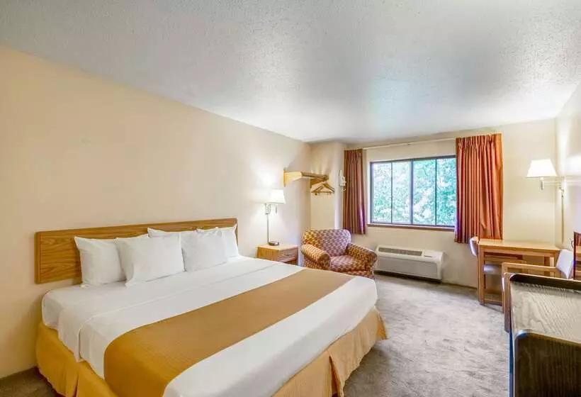 مُتل Rodeway Inn