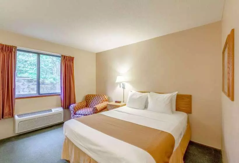 مُتل Rodeway Inn