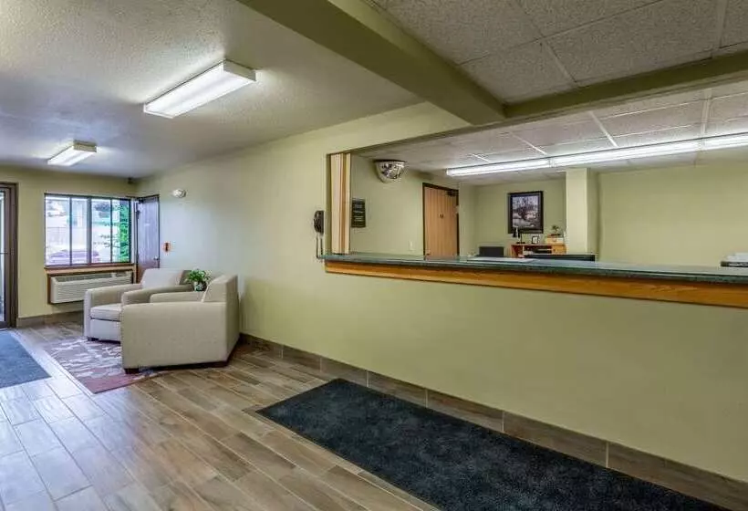 مُتل Rodeway Inn