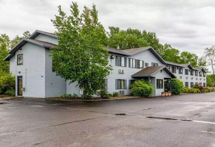 مُتل Rodeway Inn