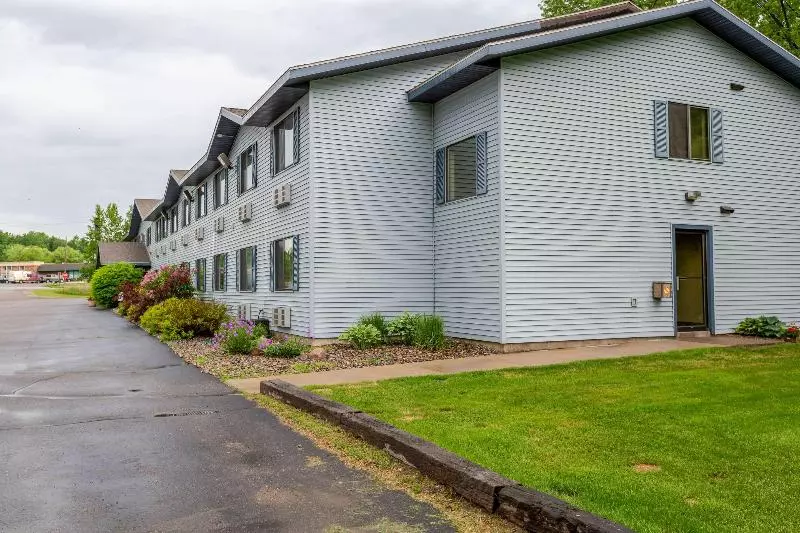 مُتل Rodeway Inn