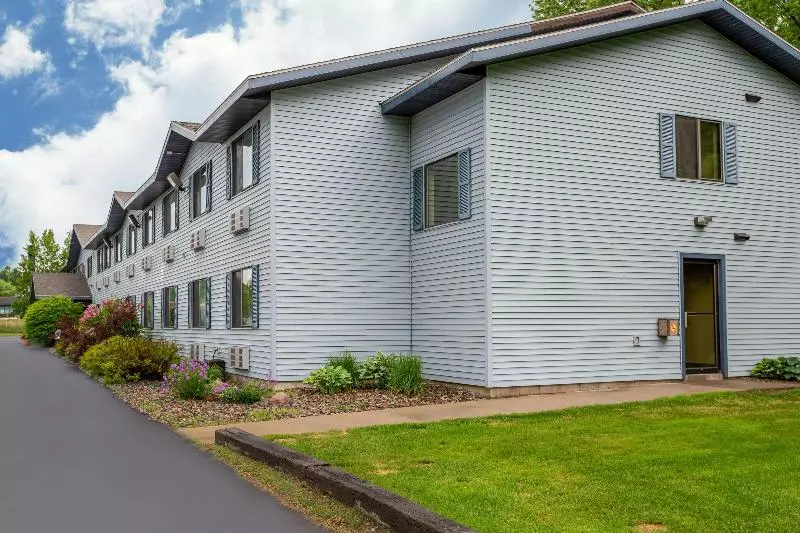 مُتل Rodeway Inn