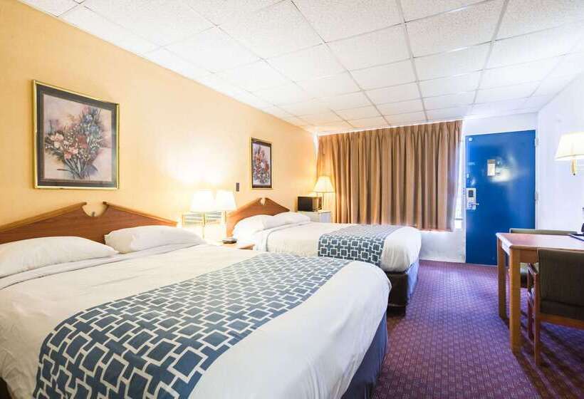 汽车旅馆 Rodeway Inn Sardis