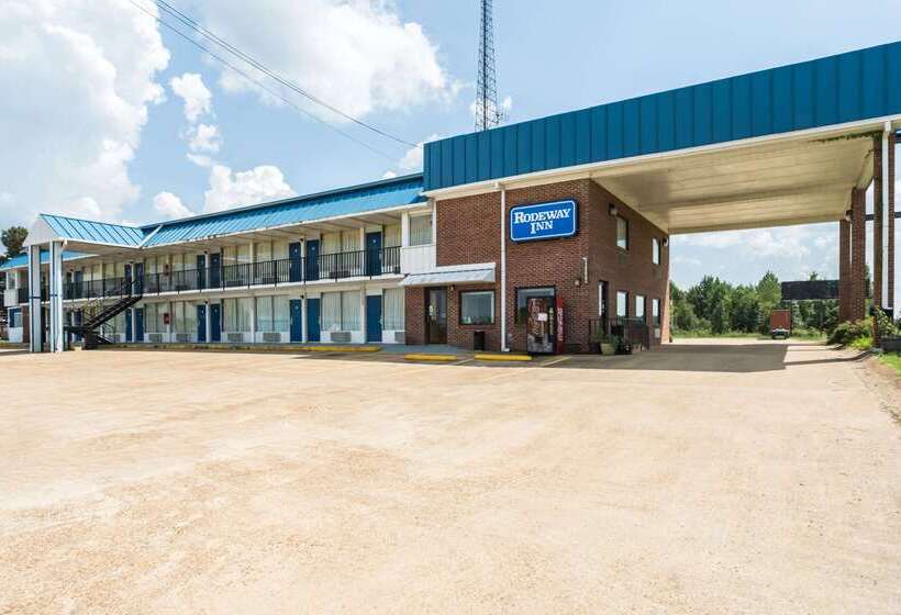 汽车旅馆 Rodeway Inn Sardis