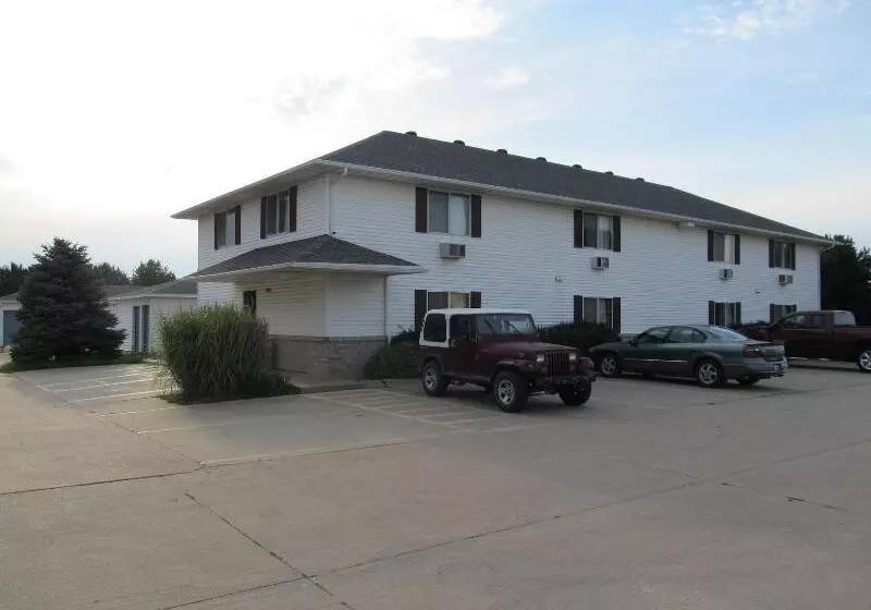 Motel Sunset Inn & Suites