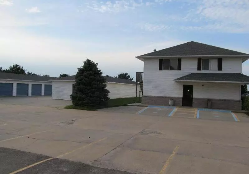 Motel Sunset Inn & Suites