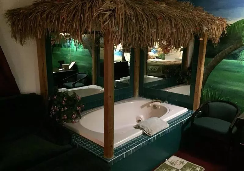 Motel Sunset Inn & Suites