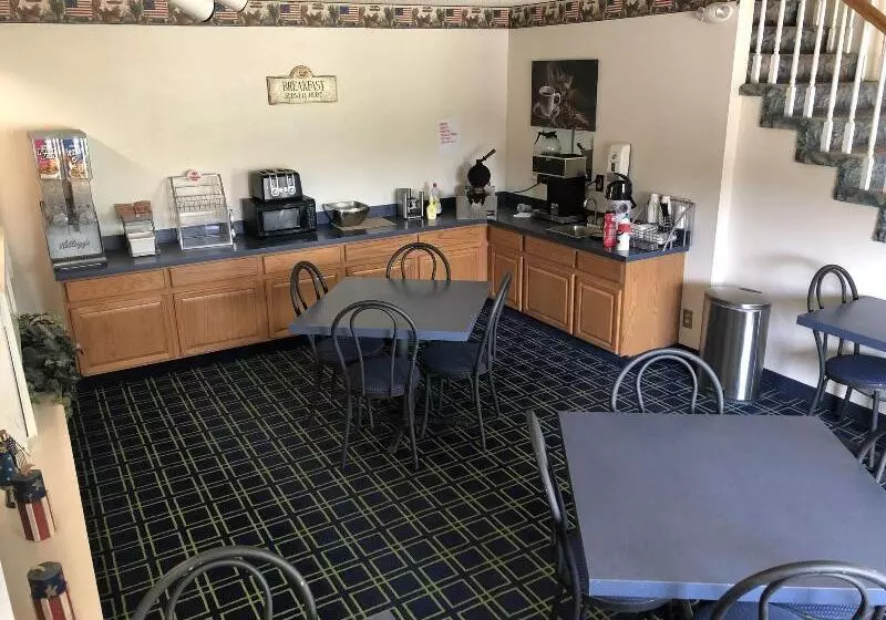 Motel Sunset Inn & Suites