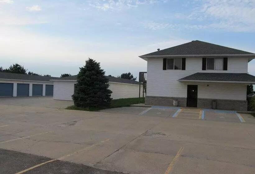 Motel Sunset Inn & Suites