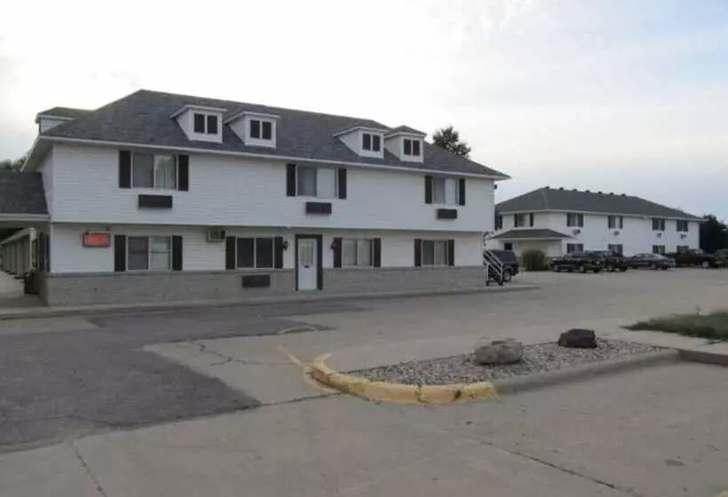 Motel Sunset Inn & Suites