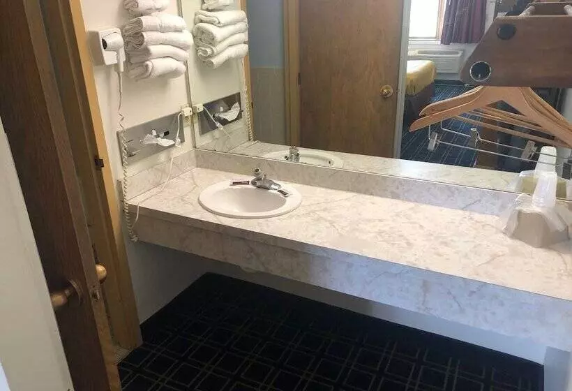 Motel Sunset Inn & Suites