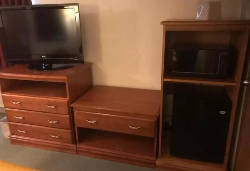 Motel Sunset Inn & Suites