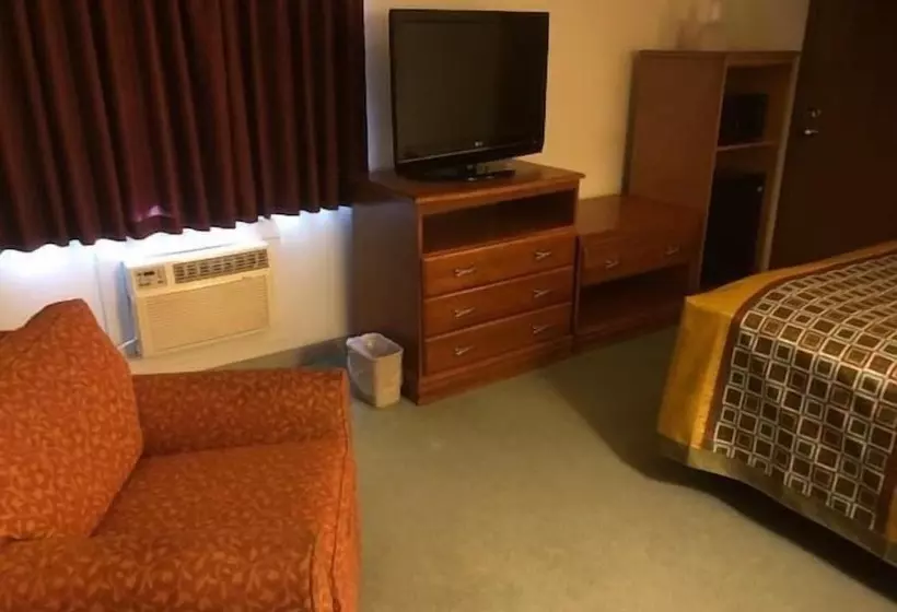 Motel Sunset Inn & Suites