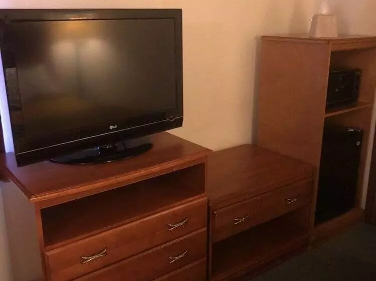 Motel Sunset Inn & Suites