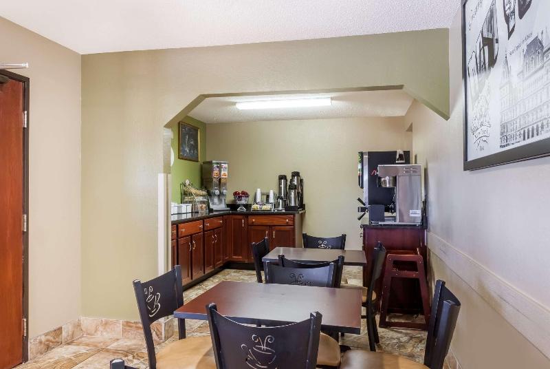 Motel Super 8 By Wyndham Amsterdam