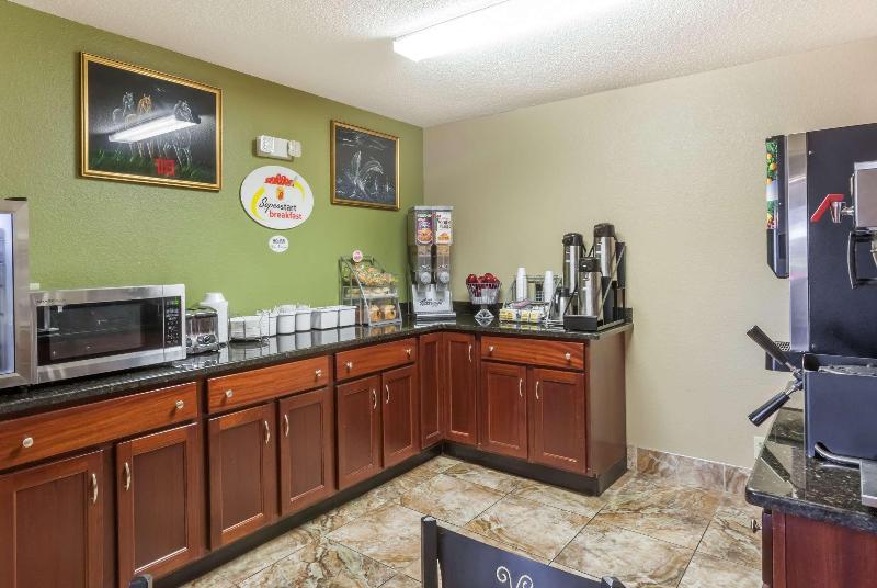 Motel Super 8 By Wyndham Amsterdam