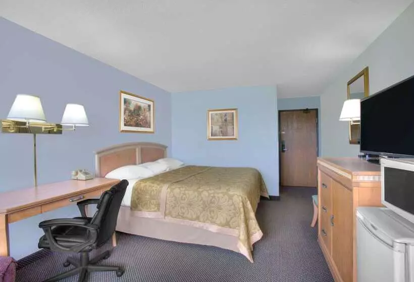 مُتل Super 8 By Wyndham Augusta