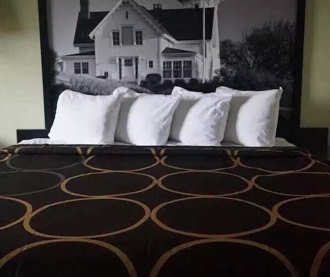 مُتل Super 8 By Wyndham Augusta