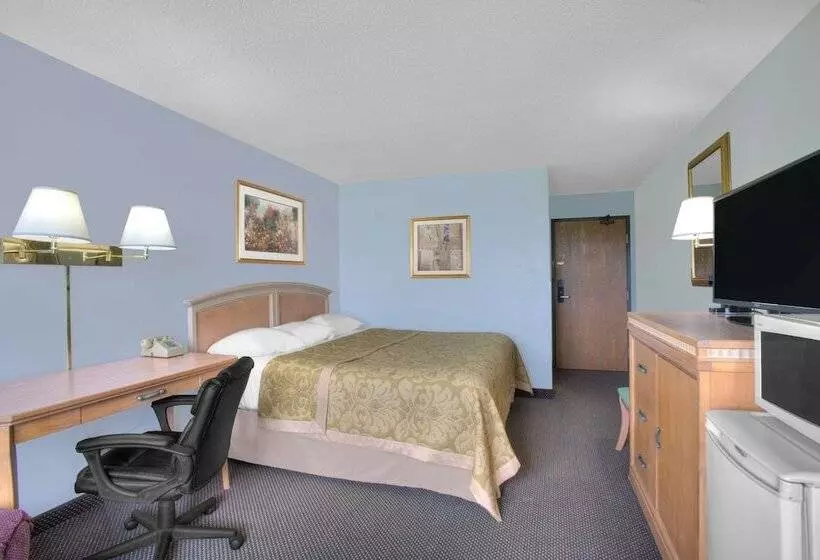 مُتل Super 8 By Wyndham Augusta