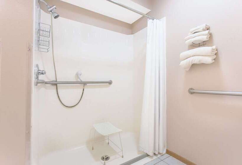 Motel Super 8 By Wyndham Austin Mn