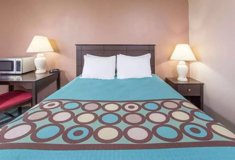 مُتل Super 8 By Wyndham Austin Mn