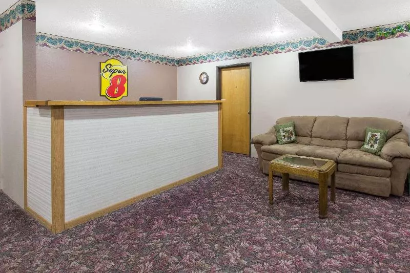 مُتل Super 8 By Wyndham Austin Mn