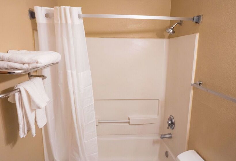 فندق على الطريق Super 8 By Wyndham Belen Nm