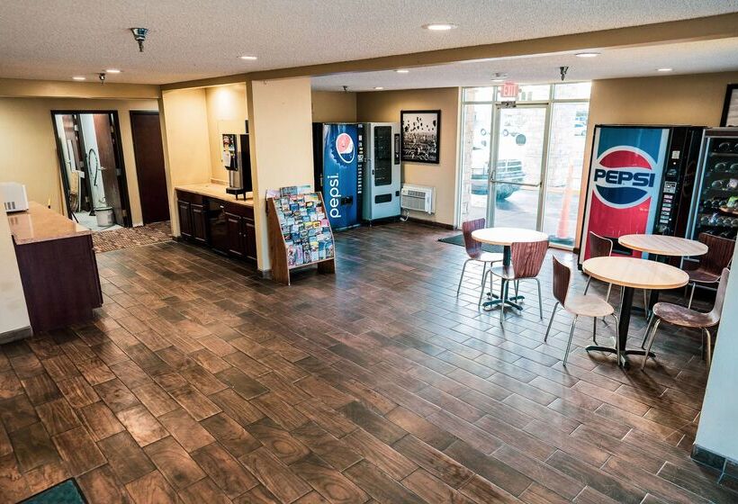 فندق على الطريق Super 8 By Wyndham Belen Nm