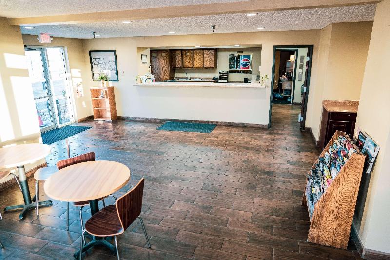 فندق على الطريق Super 8 By Wyndham Belen Nm