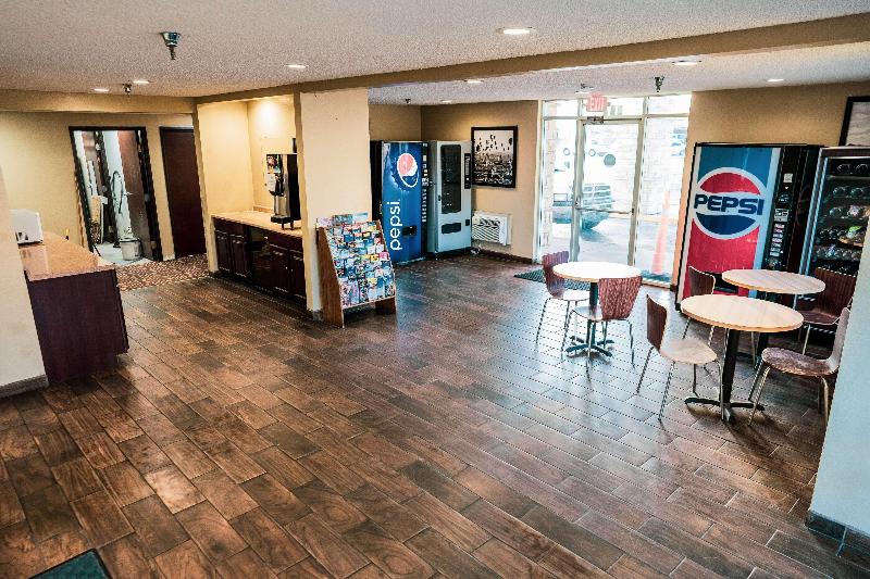 فندق على الطريق Super 8 By Wyndham Belen Nm