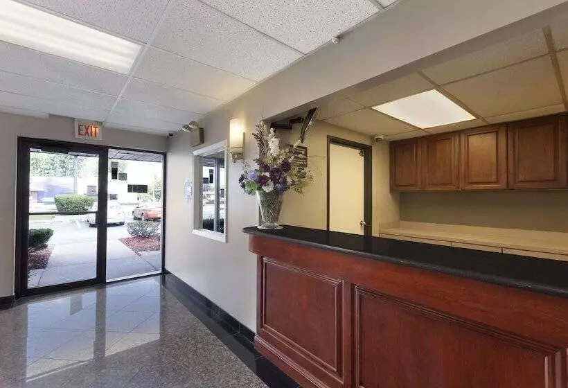 مُتل Super 8 By Wyndham Bridgeview/chicago Area