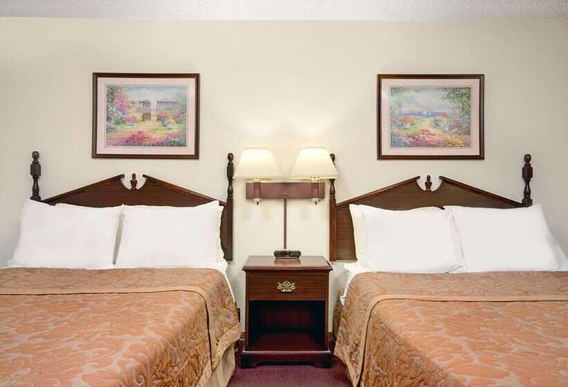 Motel Super 8 By Wyndham Chaska