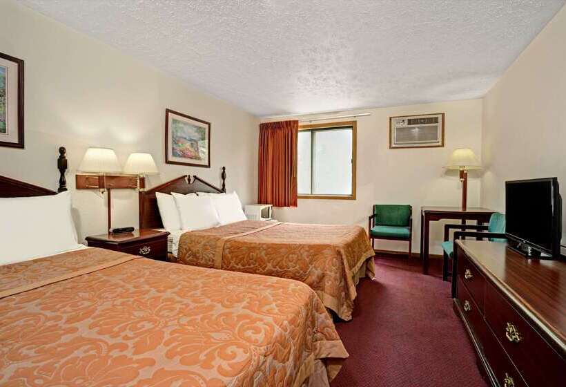 Motel Super 8 By Wyndham Chaska