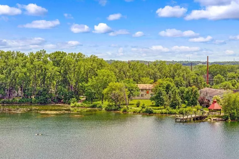 Мотель Super 8 By Wyndham Chaska