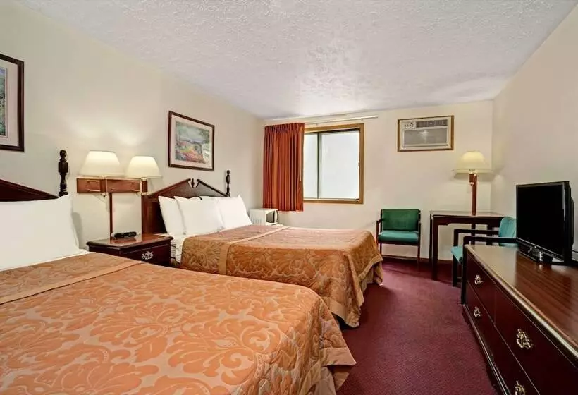 Мотель Super 8 By Wyndham Chaska