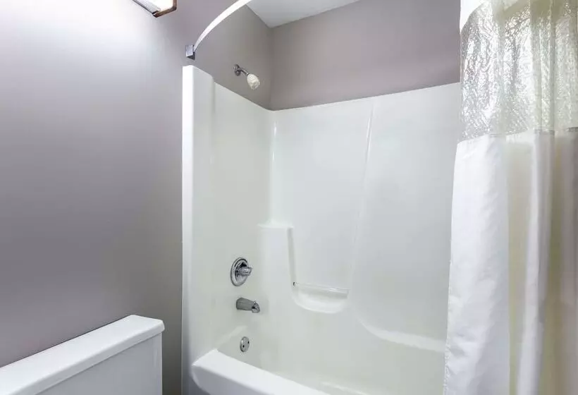 汽车旅馆 Super 8 By Wyndham Delavan Near Lake Geneva