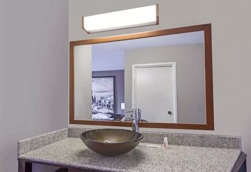 汽车旅馆 Super 8 By Wyndham Delavan Near Lake Geneva