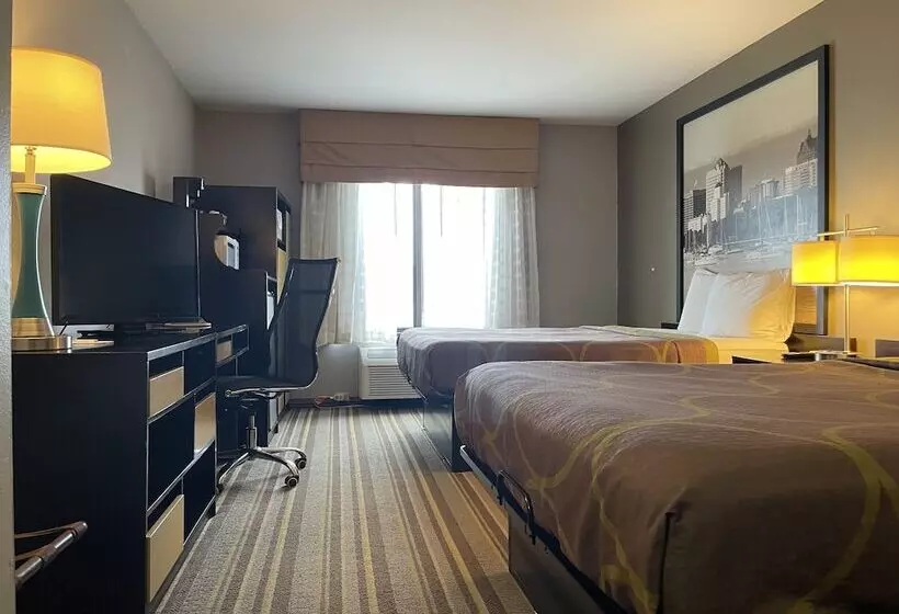 汽车旅馆 Super 8 By Wyndham Delavan Near Lake Geneva