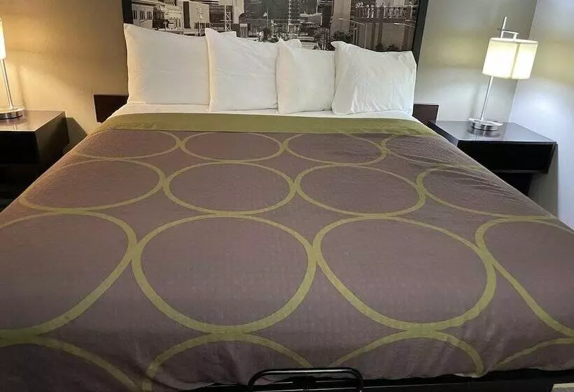 汽车旅馆 Super 8 By Wyndham Delavan Near Lake Geneva