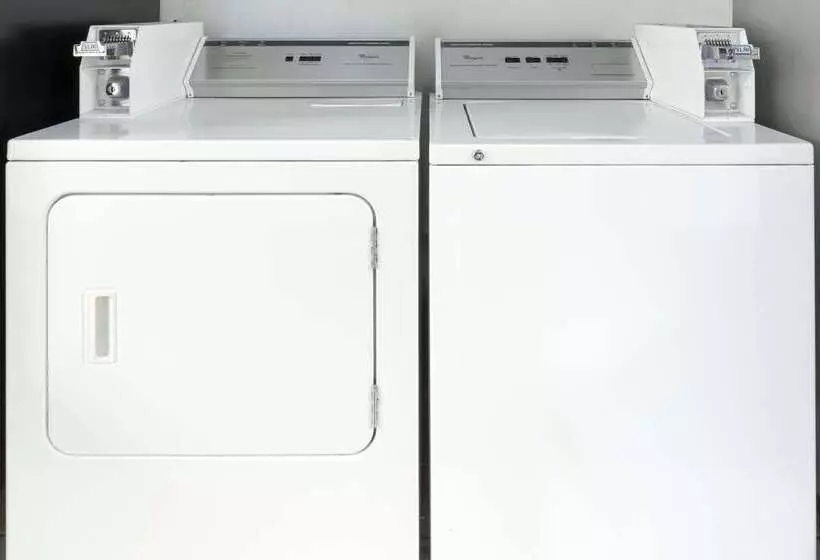 汽车旅馆 Super 8 By Wyndham Dewitt