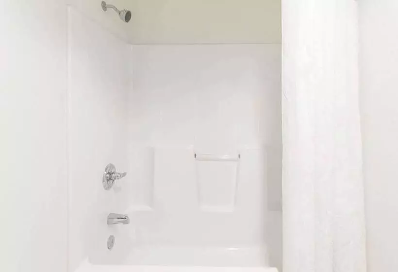 汽车旅馆 Super 8 By Wyndham Dewitt