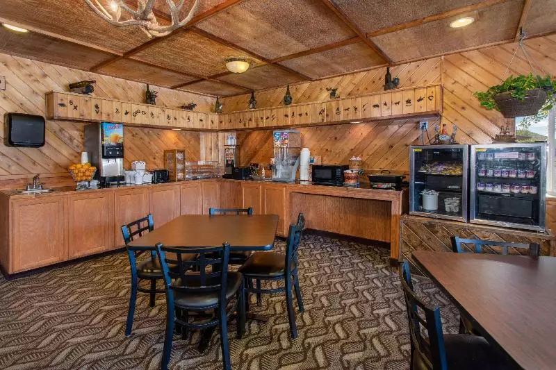 モーテル Super 8 By Wyndham Dubois