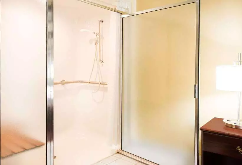 فندق على الطريق Super 8 By Wyndham Lamar