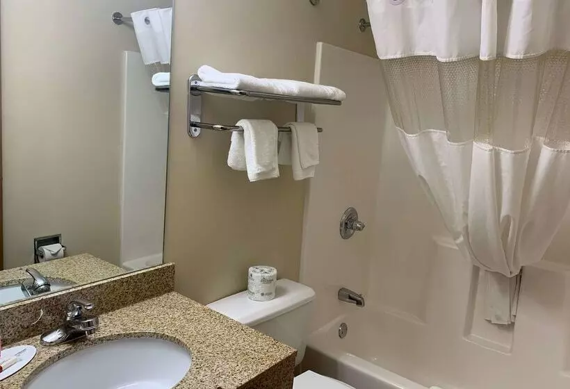 Мотель Super 8 By Wyndham Liverpool/clay/syracuse Area